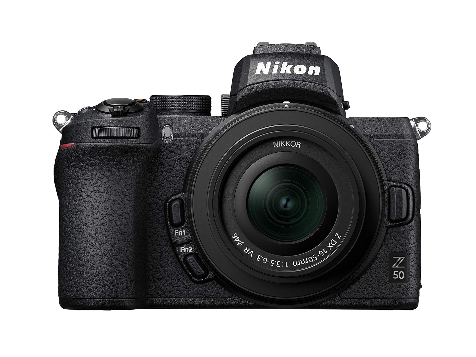 Nikon Z50