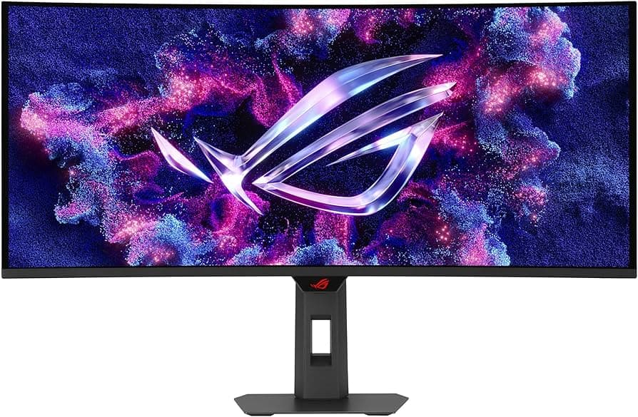 ASUS XG34WCDG