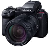Panasonic S5IIX
