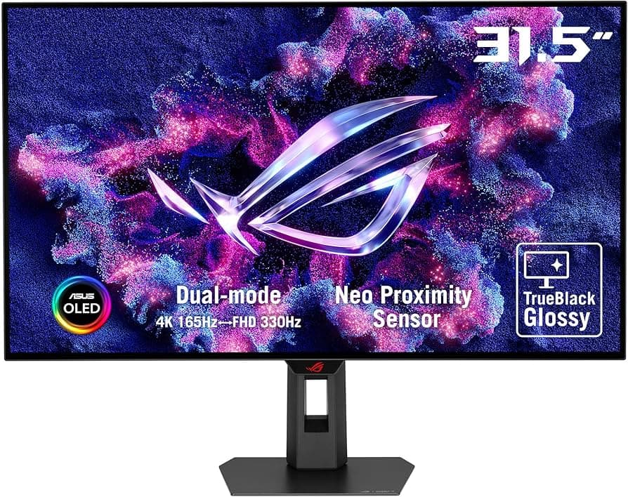 ASUS ROG Strix XG32UCWG