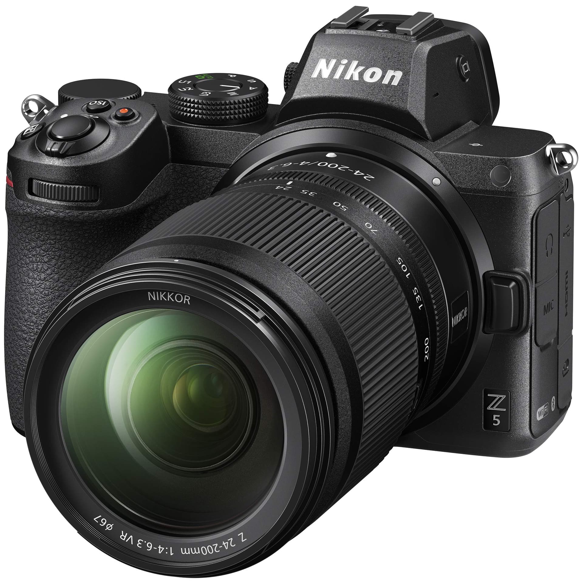 Nikon Z5