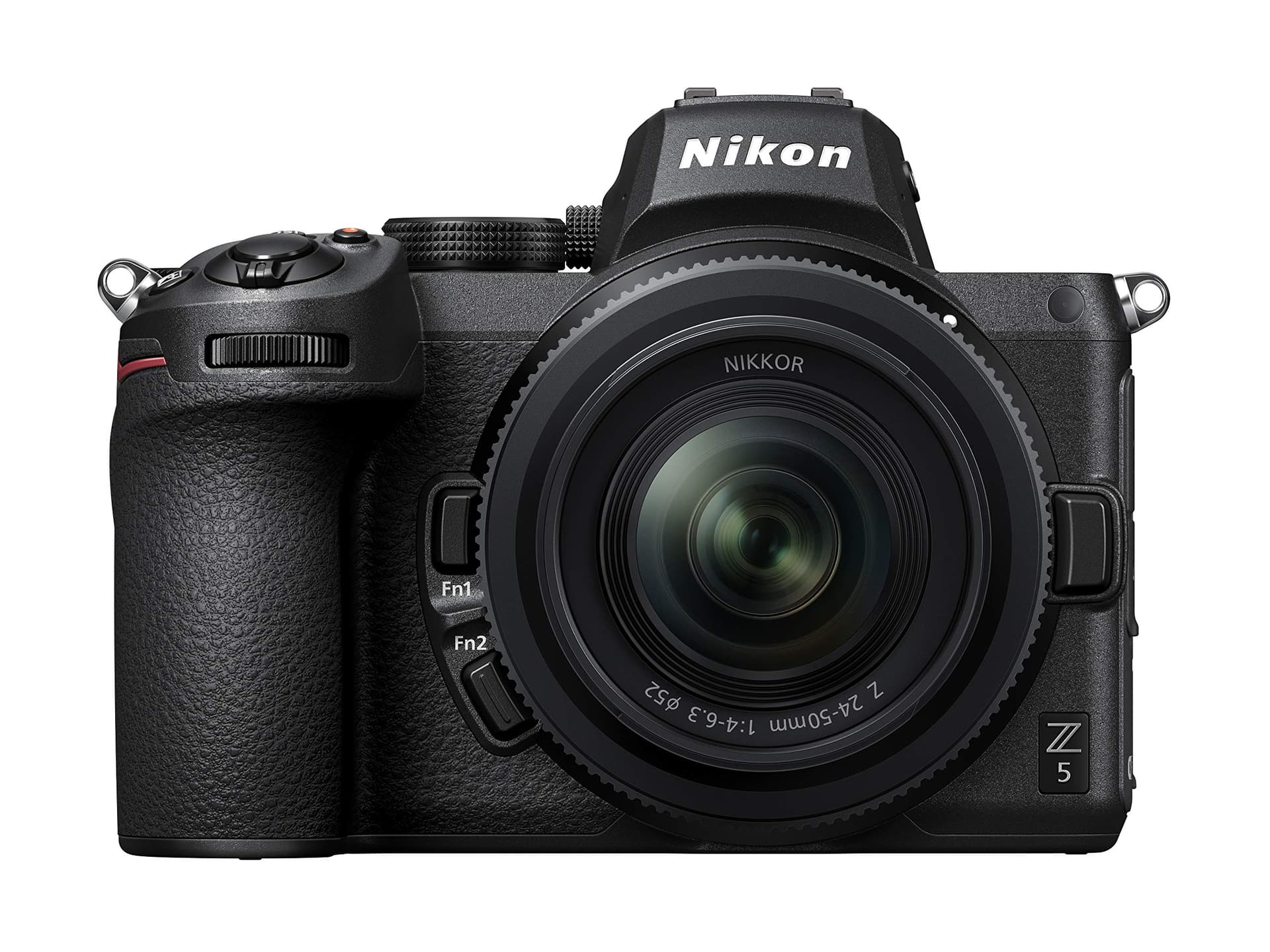 Nikon Z 5