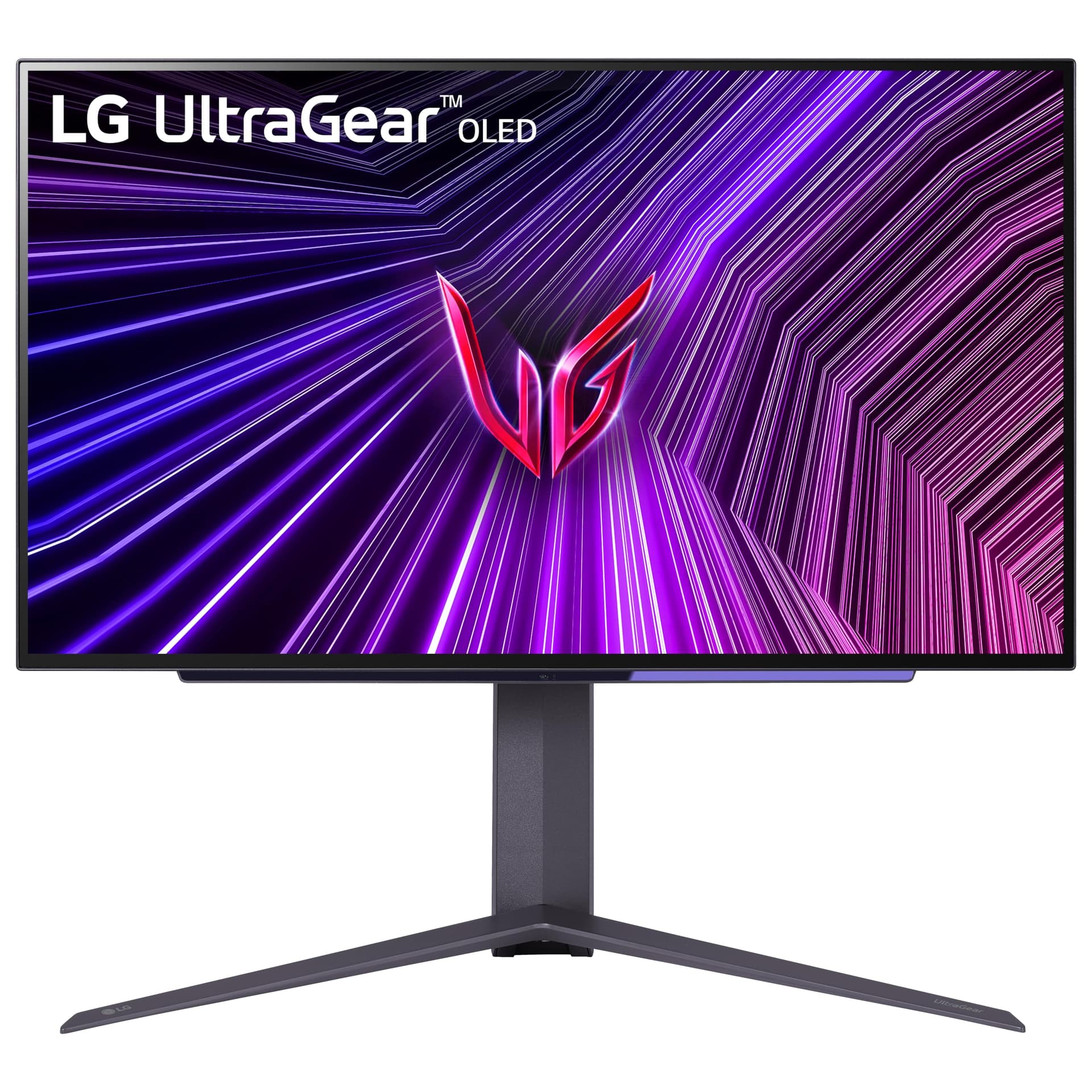 LG UltraGear OLED