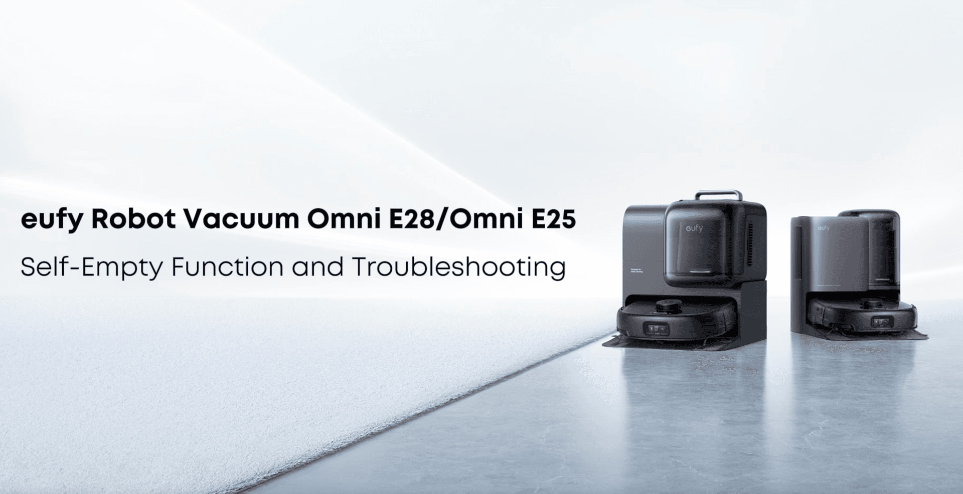 eufy Omni E28