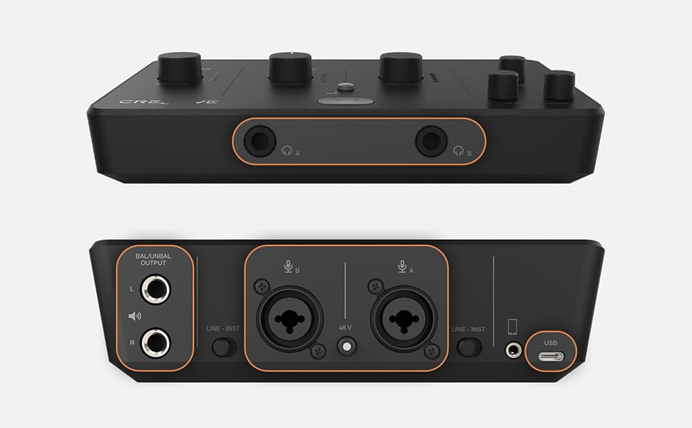 Creative Live! Audio A3