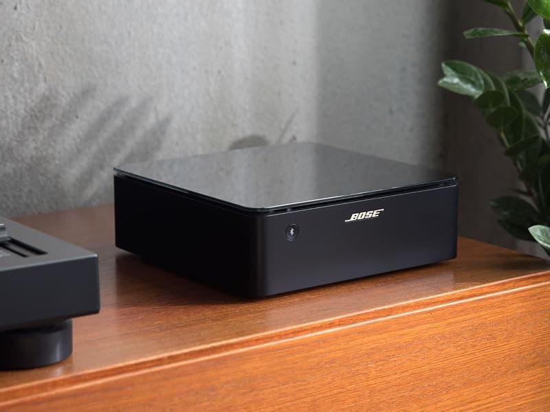 Bose Music Amplifier