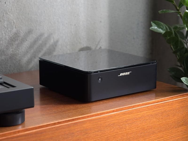 Bose Music Amplifier