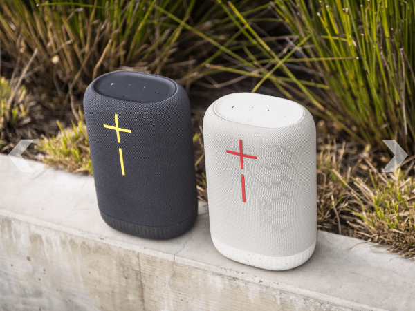 Ultimate Ears EPICBOOM Portable Bluetooth Speaker