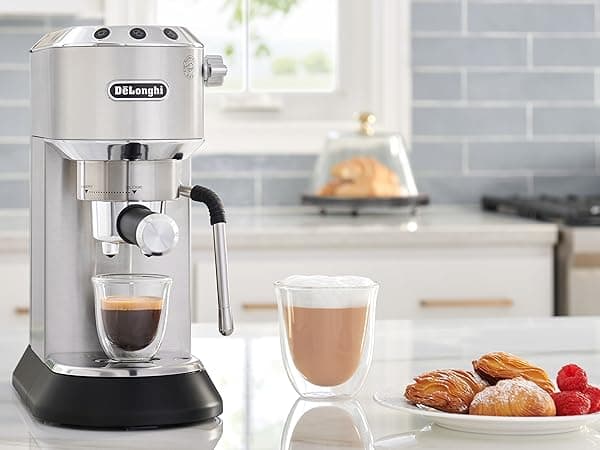 De'Longhi Dedica Arte