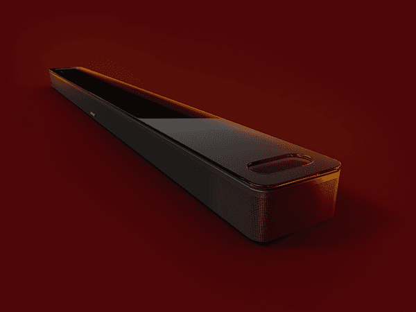 Bose Smart Ultra Soundbar