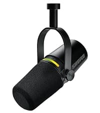 Shure mv7i