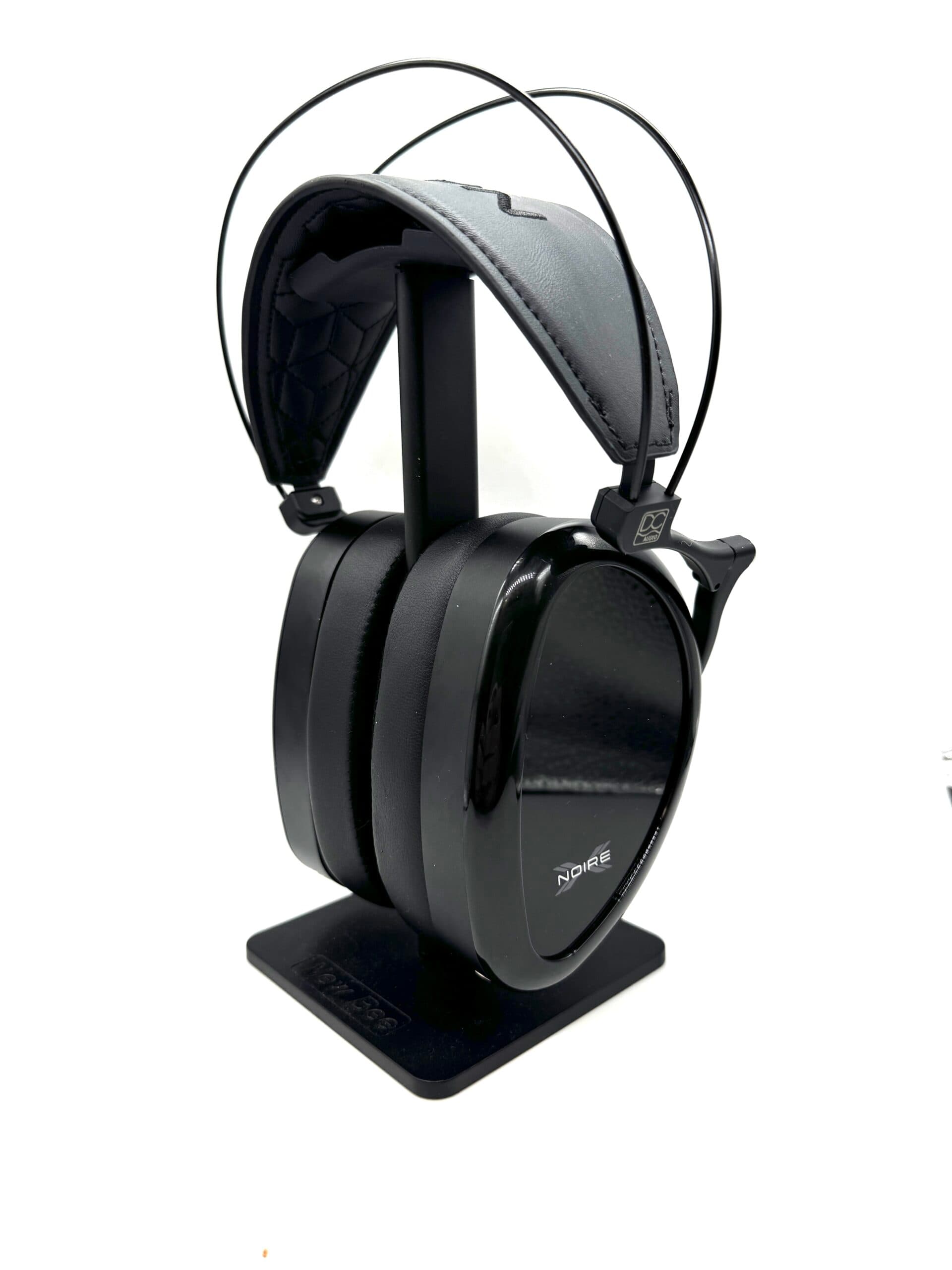 Dan Clark Audio Noire X