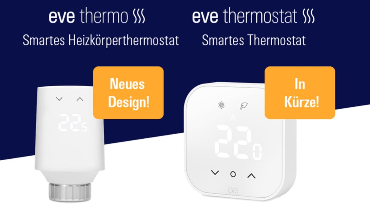Eve Thermo