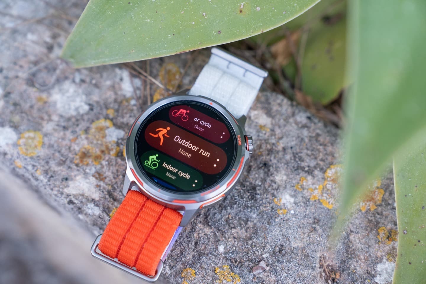 Huawei Watch GT Runner 2