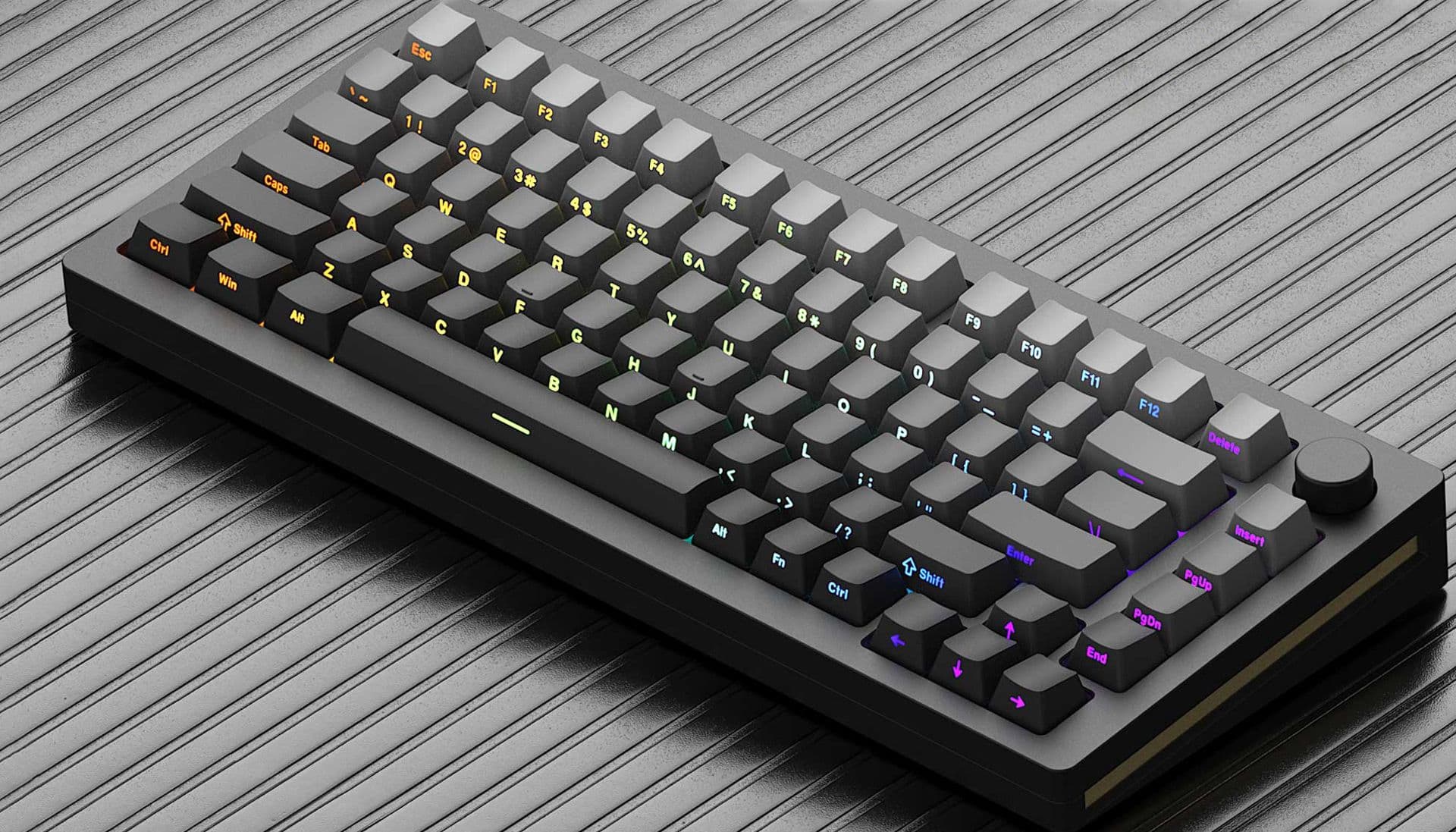 MonsGeek M1W