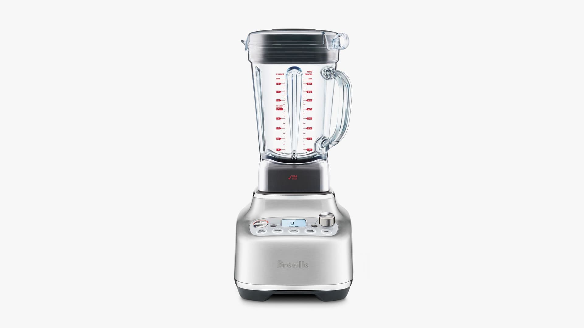 Breville Super Q Blender