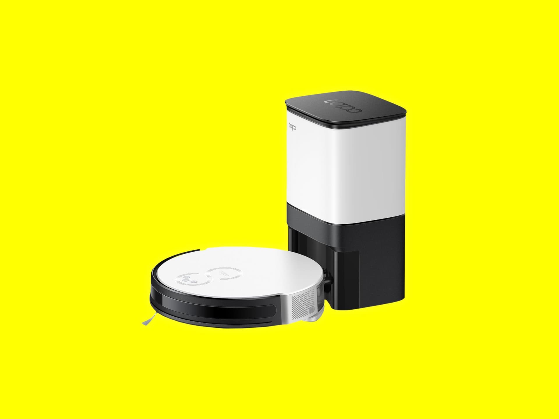 TP-Link Tapo RV10