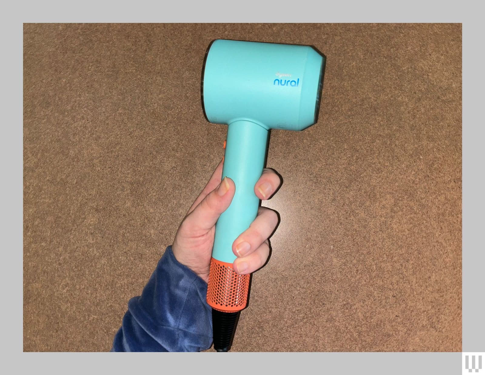 Dyson Supersonic Nural