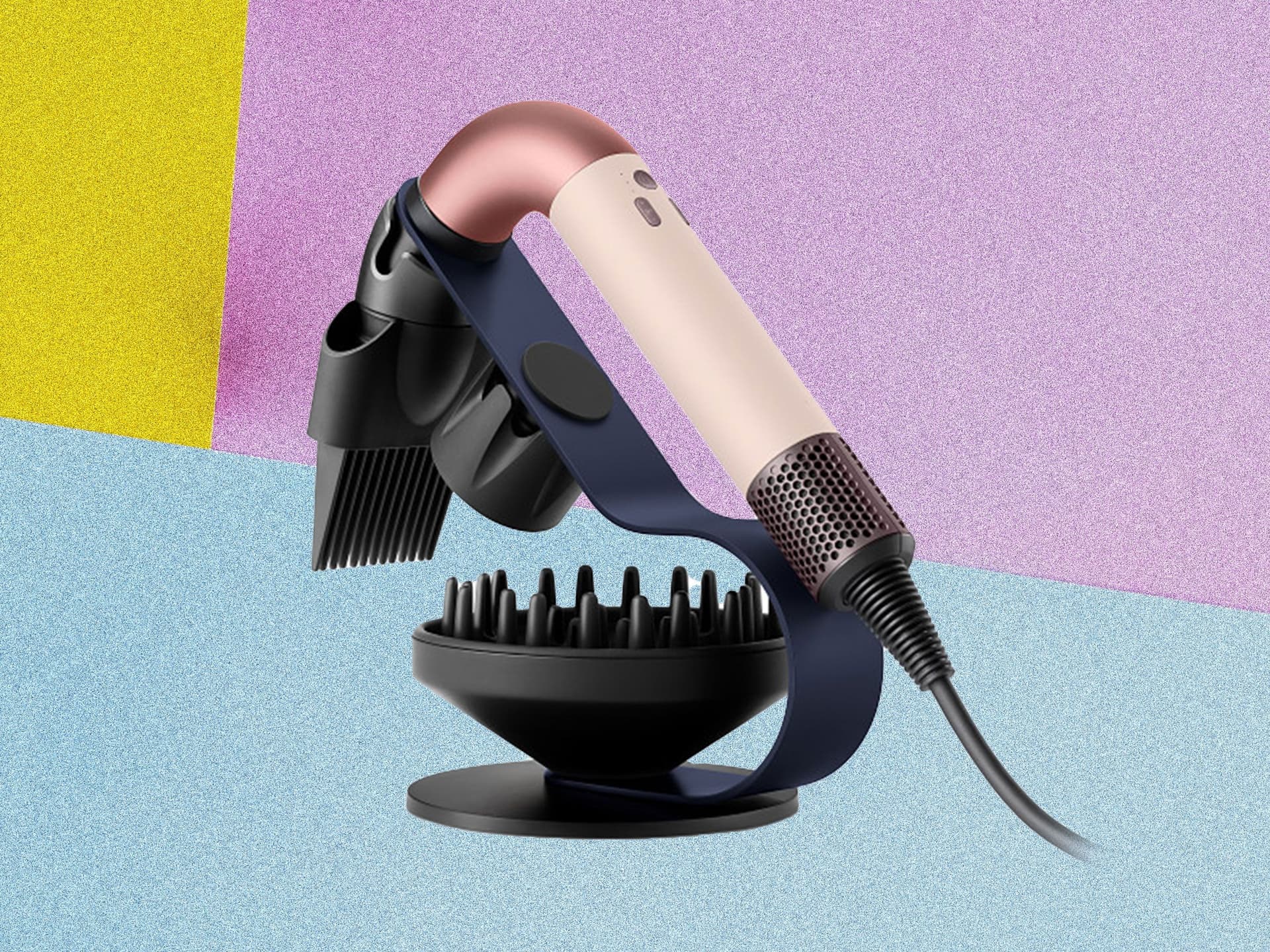 Dyson Supersonic R Professional Hair Dryer