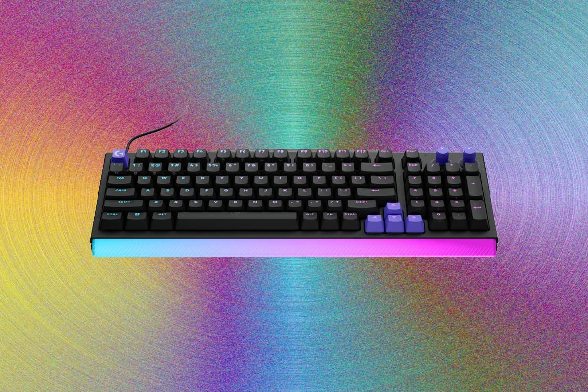 Logitech G512 X 98