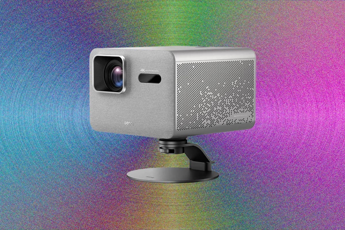 BenQ TK705STi