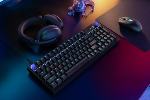 Logitech G316 X