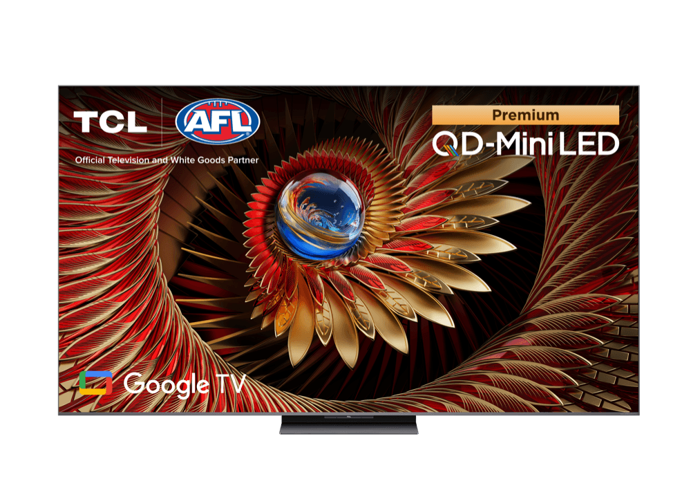 TCL C8K