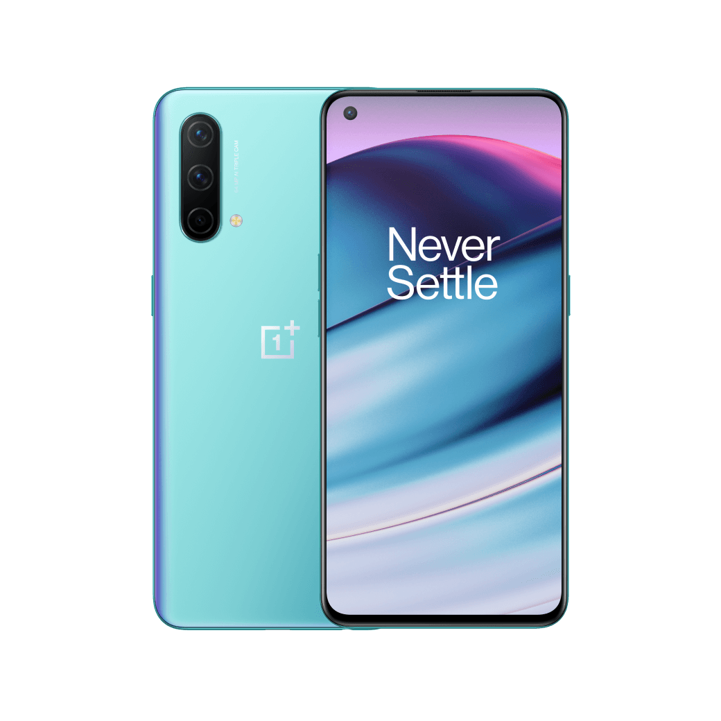 OnePlus Nord CE5