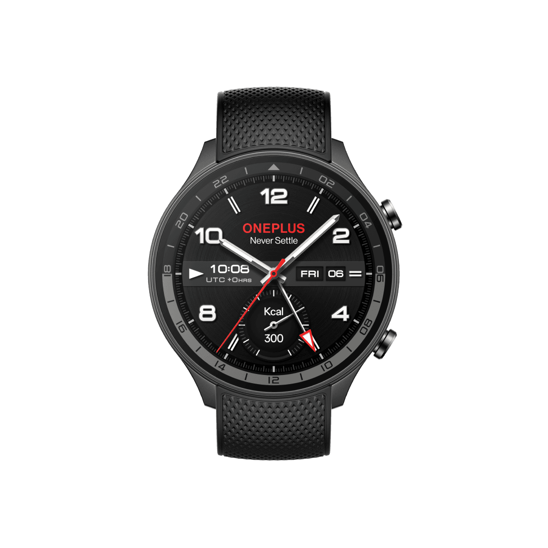OnePlus Watch 2R