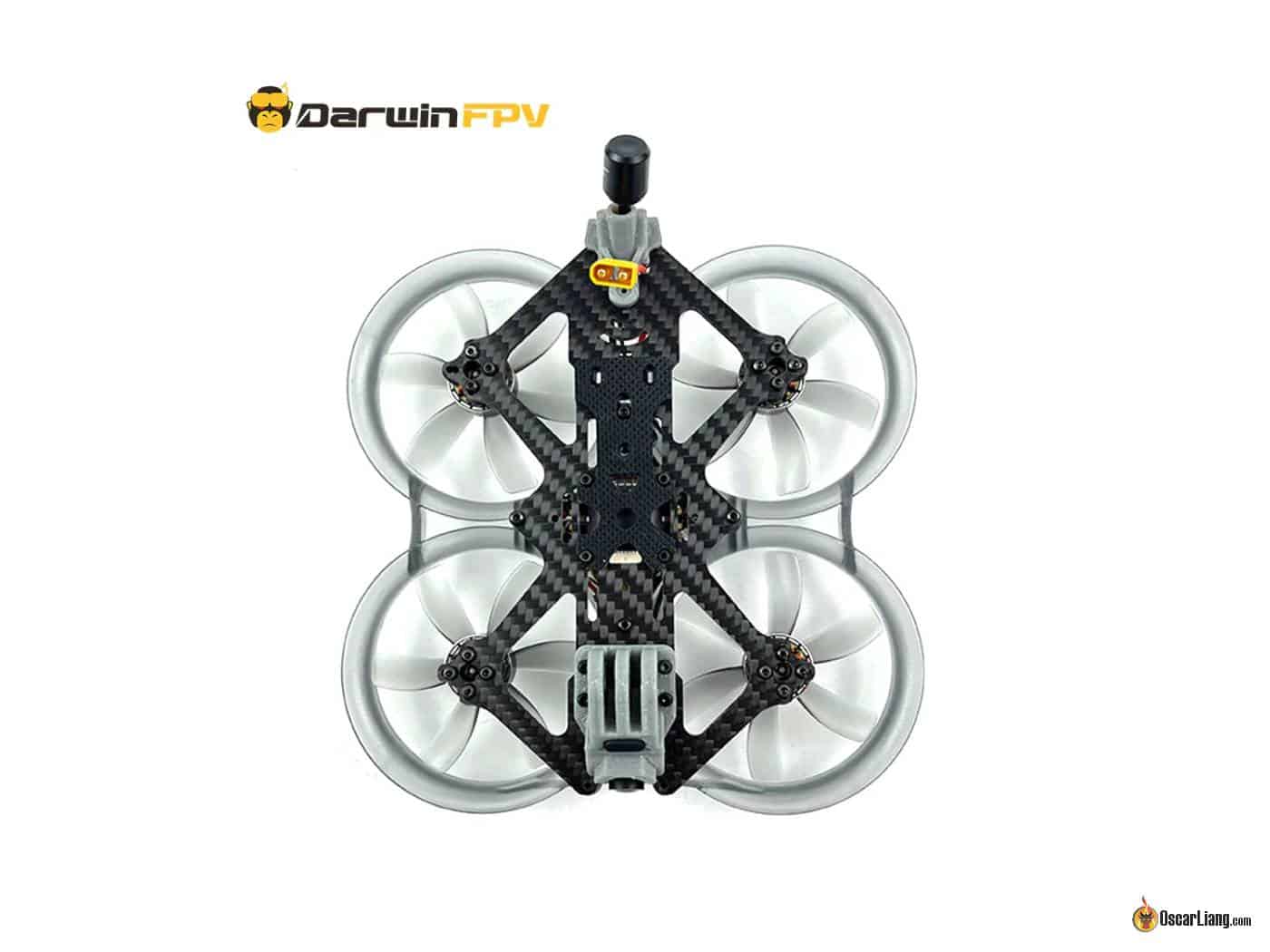 DarwinFPV CineApe 25