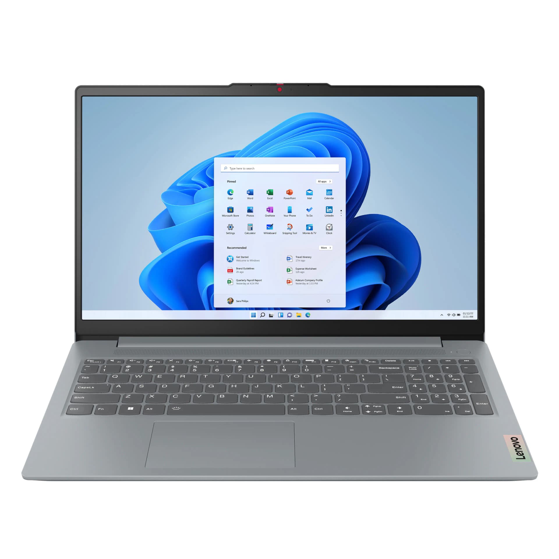 Lenovo IdeaPad Slim 3i