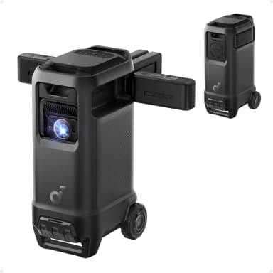 Nebula X1 Pro