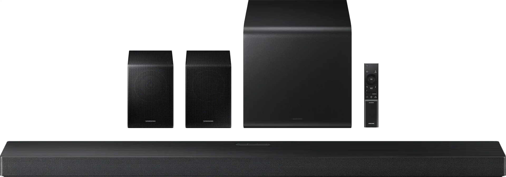 Samsung HW-QS750F