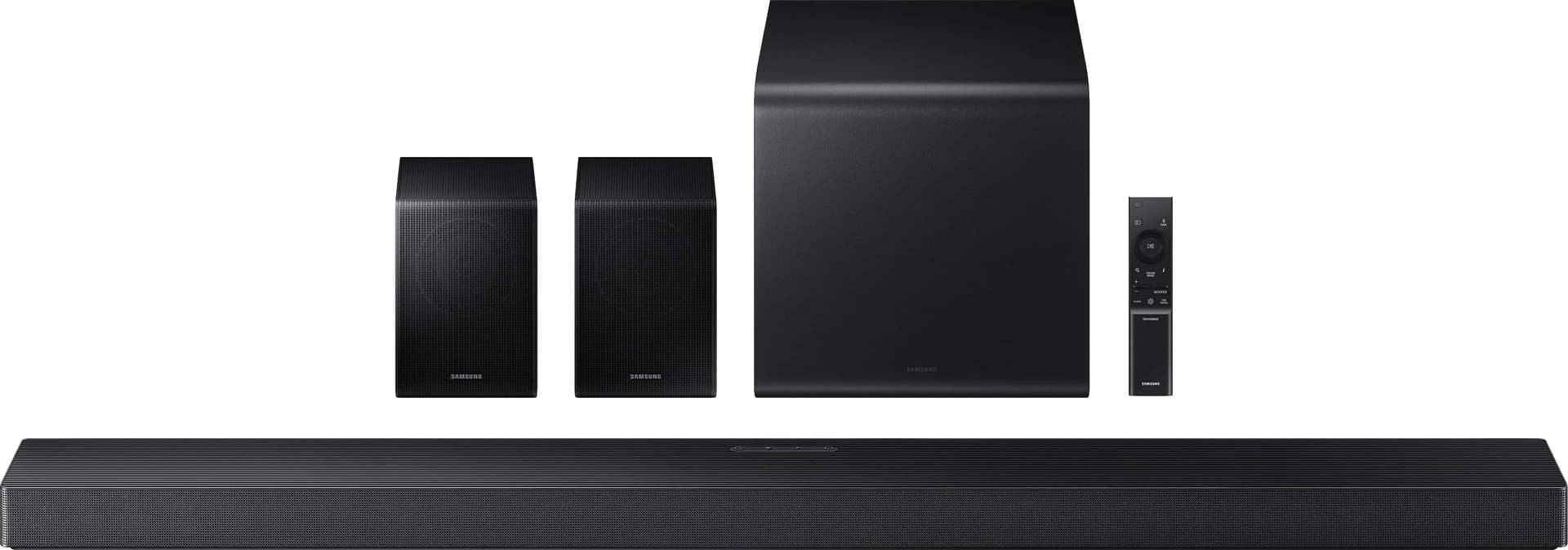 Samsung HW-QS750F