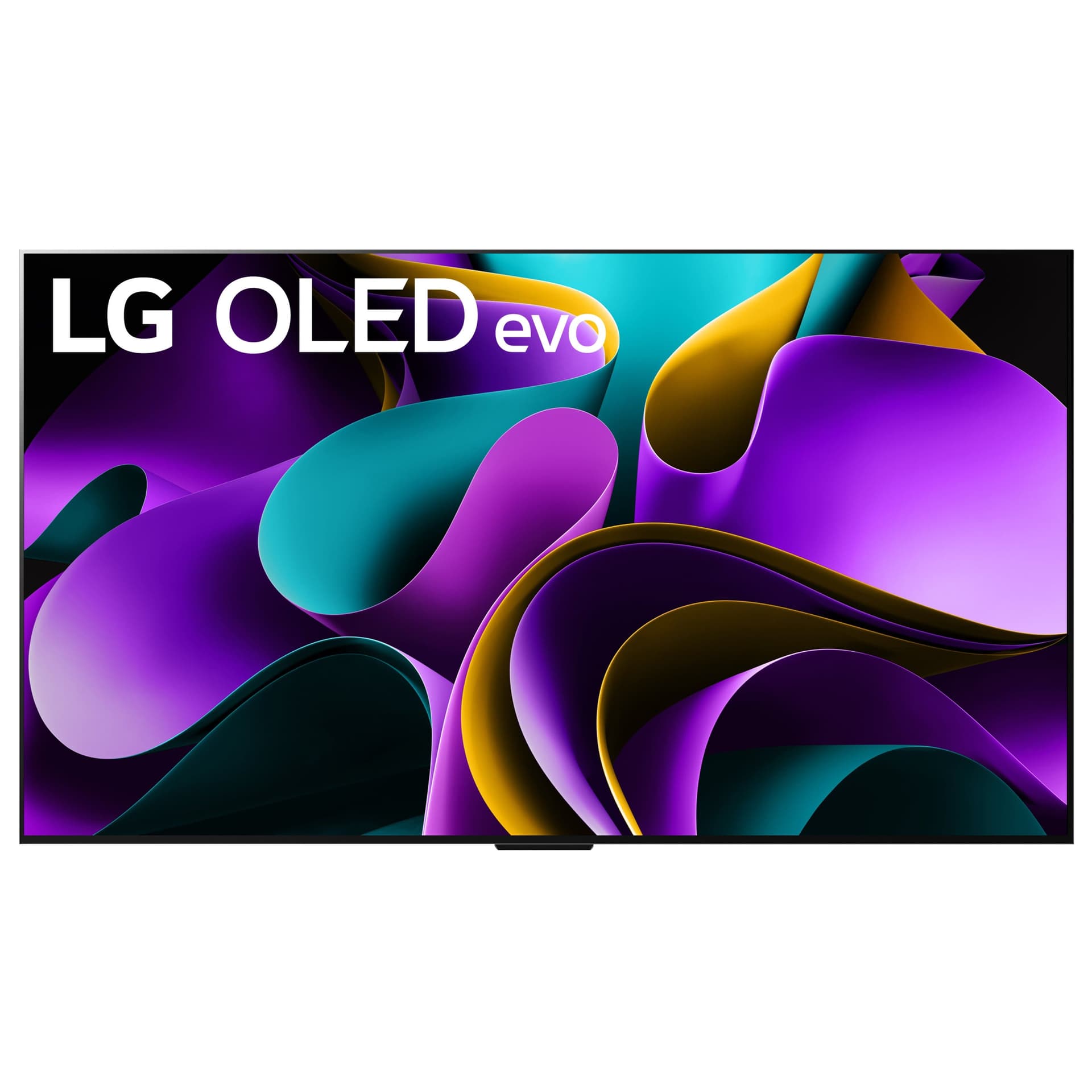 LG Class M3 Series OLED evo 4K Smart TV with Wireless 4K Connectivity