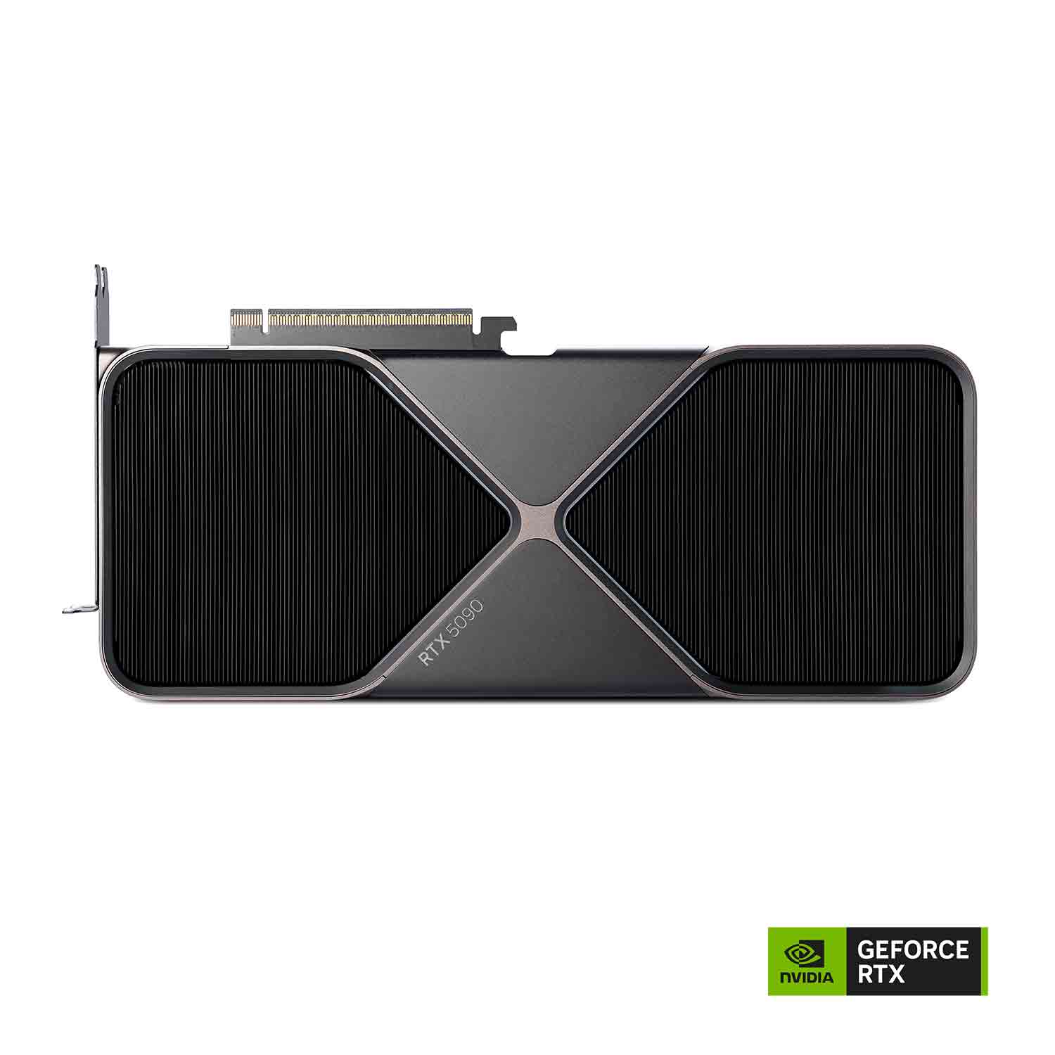 NVIDIA GeForce RTX 5090 Founders Edition