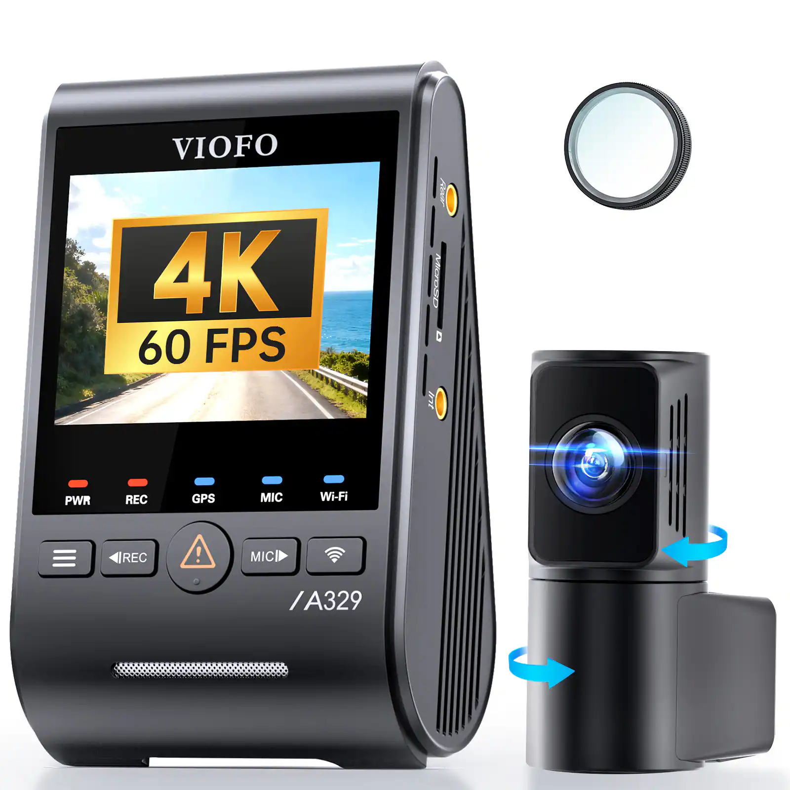 Viofo A329