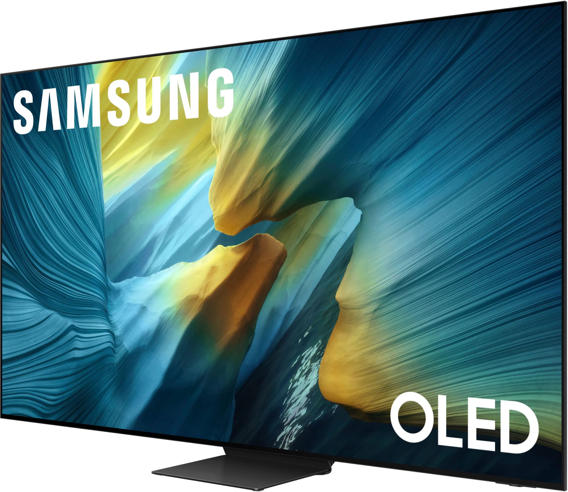 Samsung QE83S95FAEXXU