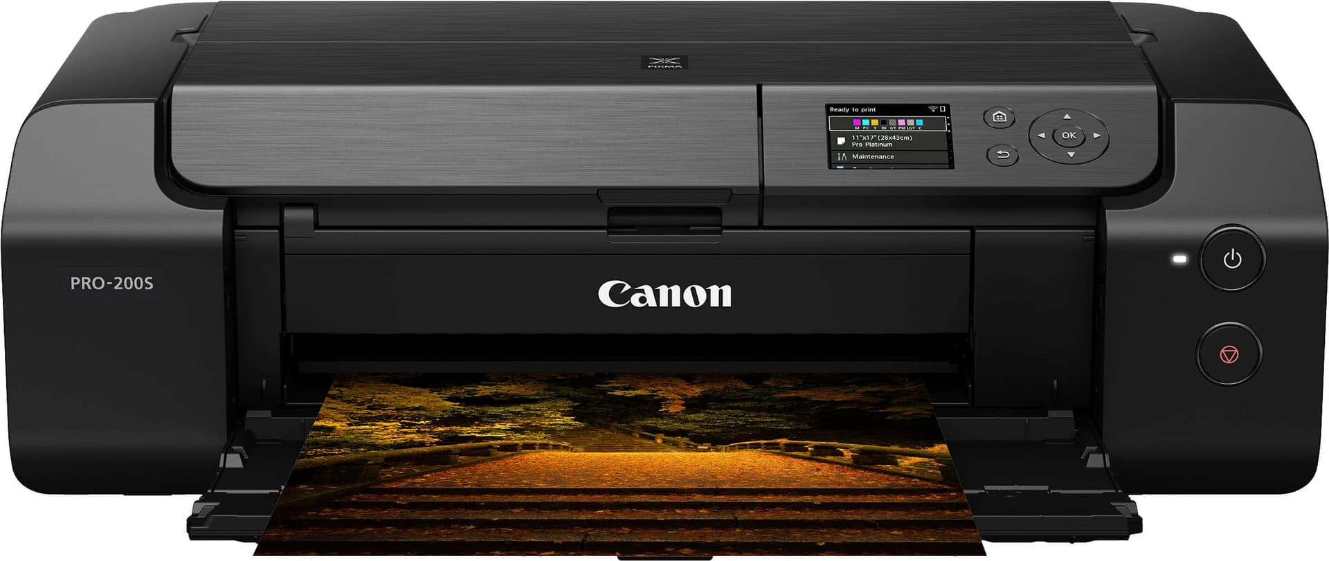 Canon PIXMA PRO-200S