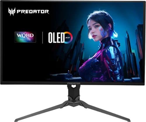 Acer Predator X27U Z1
