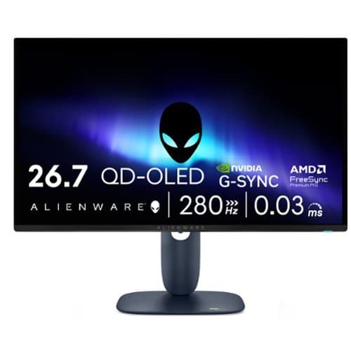 Alienware AW2725D