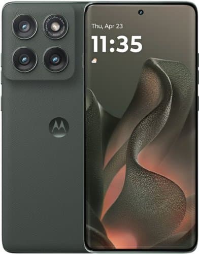 Motorola Edge 2025
