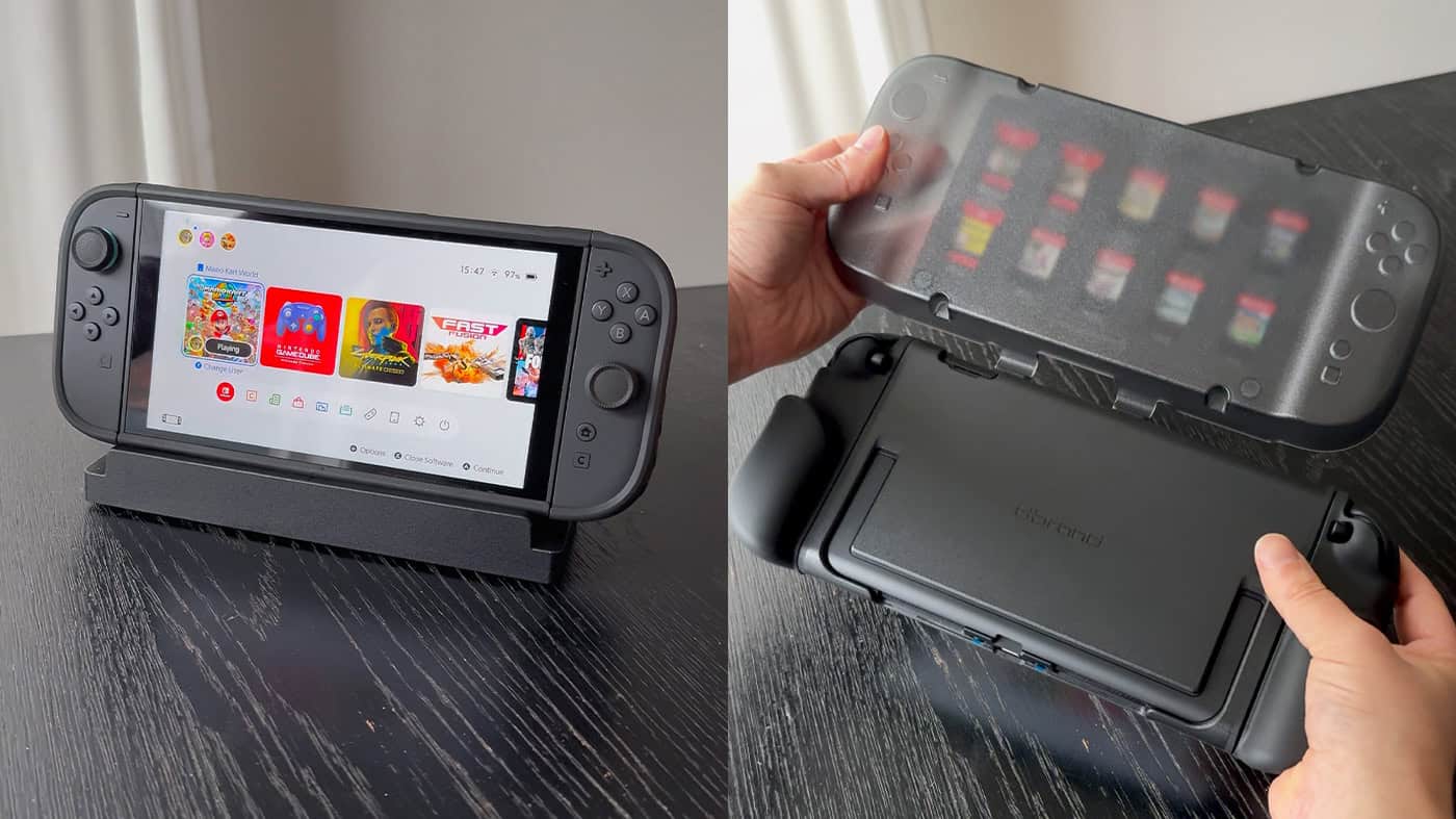 dbrand Switch 2 Killswitch Kit