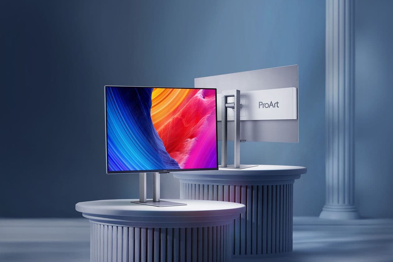 Asus ProArt OLED pa32ucdm