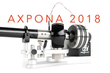 VPI Prime