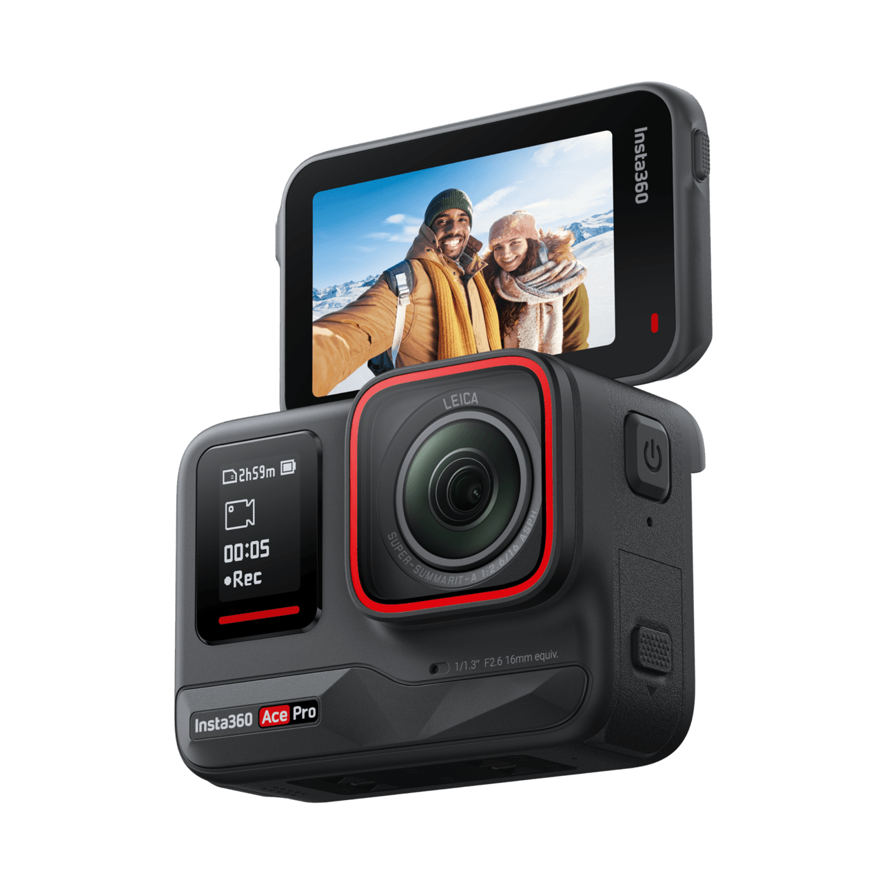 Insta360 Ace Pro