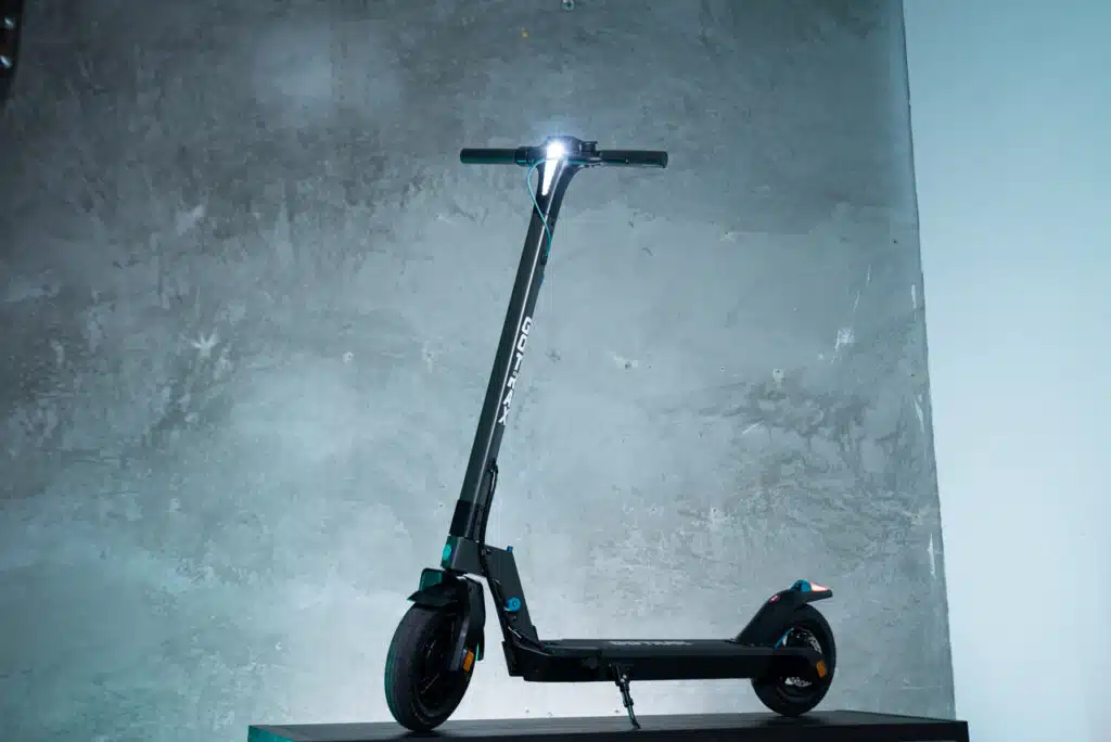 Gotrax G3