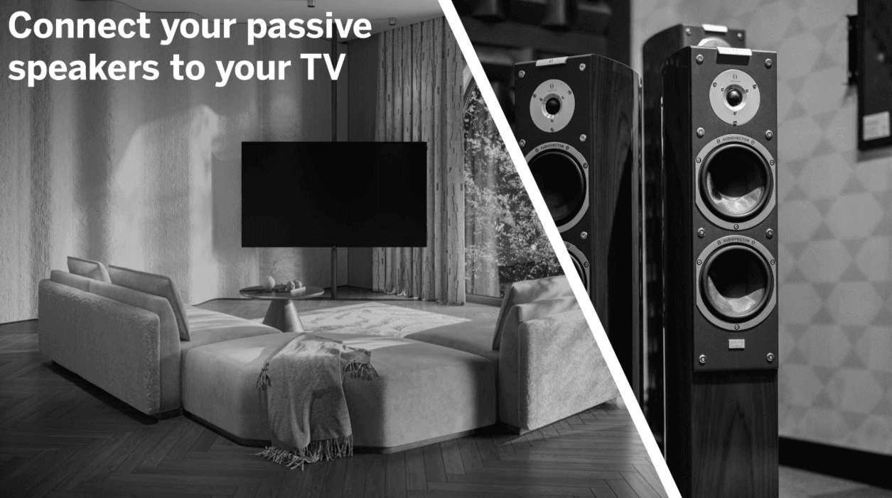 Loewe Multi.room Amp