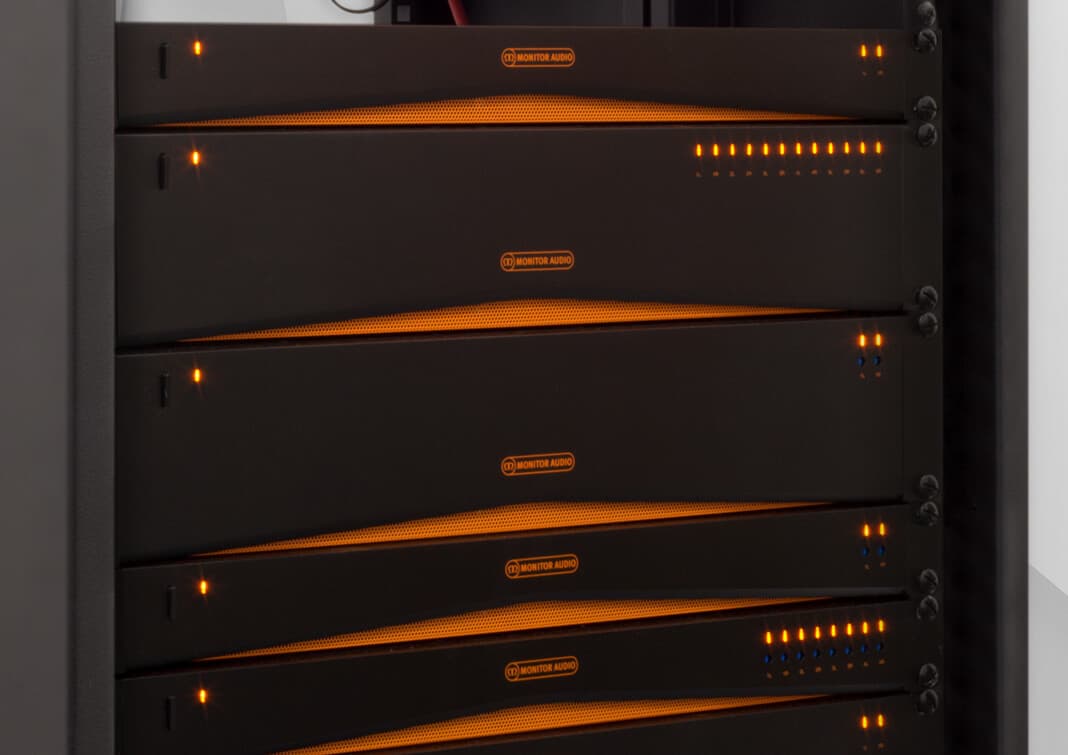 Monitor Audio IA60-12