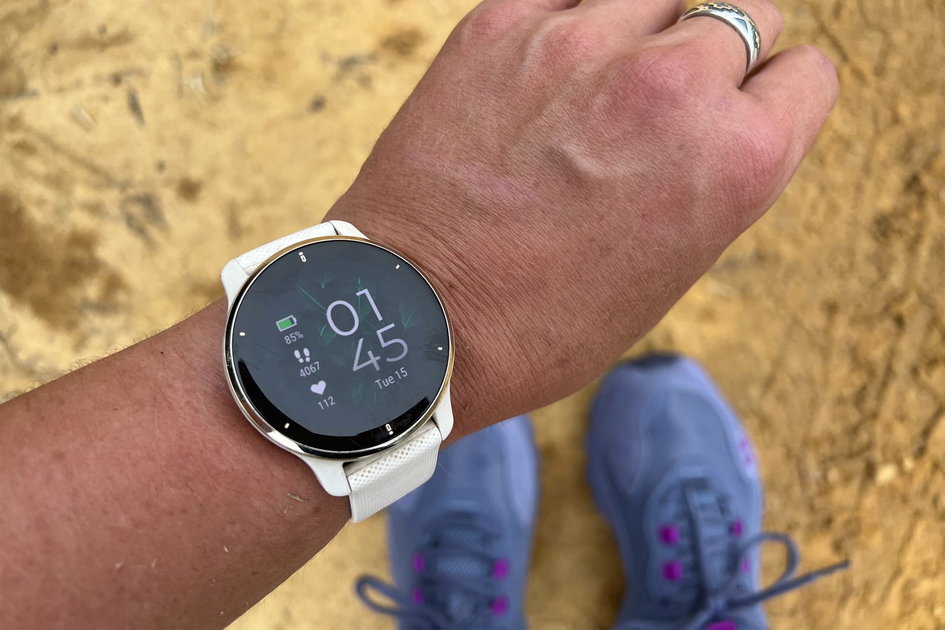 Garmin Venu 2 Plus